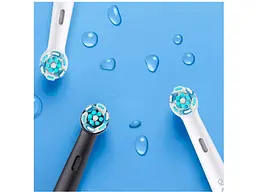 Електрична зубна щітка ORAL-B IO 6 Series White (80351696) - мініатюра 3