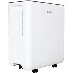 Осушувач повітря Gree GDN24BGB-K5EBA1A - мініатюра 3