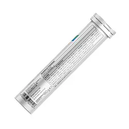 Вітаміни та мінерали OstroVit Vitamins and Minerals, 20 шипучих таблеток - мініатюра 2