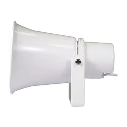 Вуличний рупорний гучномовець CMX HSK-30TSEN (EN54-24) (19-00009) - мініатюра 3
