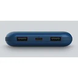 Портативна батарея ZMI Powerbank 10 Pro 20 000 mAh 65W QB823 Blue - мініатюра 5