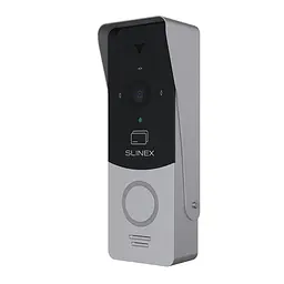 Виклична панель Slinex ML-20CRHD Black/Gray (ML-20CRHD (black/gray))