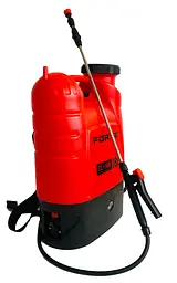 Обприскувач акумуляторний Forte CL-18A 83059 - мініатюра 3