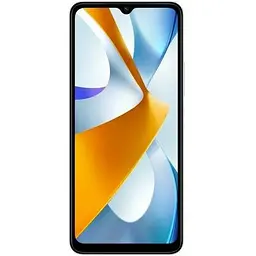 Смартфон Xiaomi Poco C61 3/64GB White (Global) Без NFC - мініатюра 6