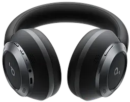 Навушники Anker SoundСore Space One Pro Black (A3062G11) - мініатюра 4
