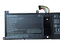 Акумулятор для ноутбука Lenovo IdeaPad Miix 510-12IKB 520-12IKB 510-12ISK BSNO4170A5-AT - мініатюра 2