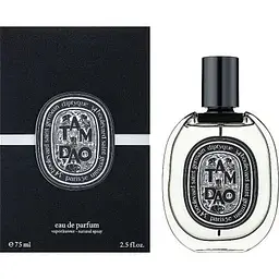 Парфумована вода оригінал Diptyque Tam Dao 75 мл