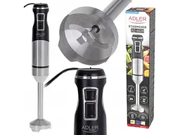 Блендер Adler AD 4628 - мініатюра 5