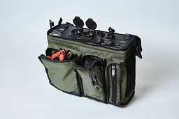 Багатоканальний блок живлення Charger Bandera Power-255 S для швидкого заряджання та освітлення - мініатюра 9