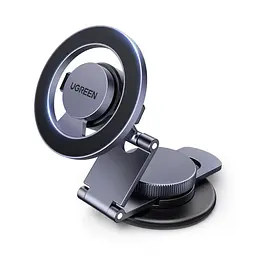Автотримач UGREEN LP865 Dashboard Magnetic Car Phone Mount