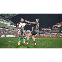 Ключ активації Microsoft Rugby League Live 4 для Xbox One/Series - мініатюра 2
