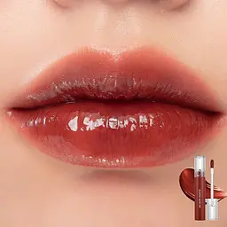 Тінт для губ Rom&nd Glasting Water Tint 04 Vintage Ocean 4 г - мініатюра 3