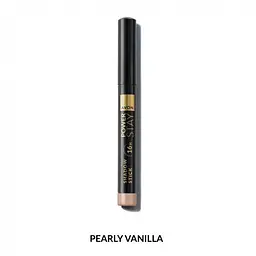 Тіні-олівець для повік Avon «Супер Стійкість» Перлинна ваніль/Pearly Vanilla, 1,4г (494693249) - мініатюра 1