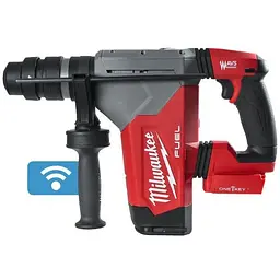 Перфоратор акумуляторний безщітковий SDS-PLUS MILWAUKEE, M18 ONEFHPX-0, 5Дж (каркас)