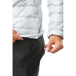 Куртка Picture Organic Mid Puff Down W Ice Melt XL (1012-SWT137A-XL) - мініатюра 5