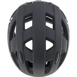 Шолом Cairn Kustom Jr Black XS (1012-0300219-014852) - мініатюра 3