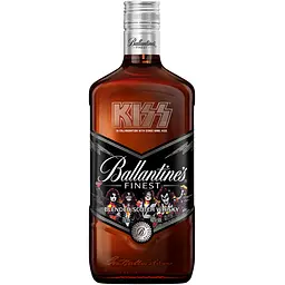 Віскі Ballantine's Finest Kiss 40% 0.7 л