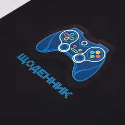 Щоденник шкільний Yes Play game PU твердий А5 40 аркушів (911610) - мініатюра 2
