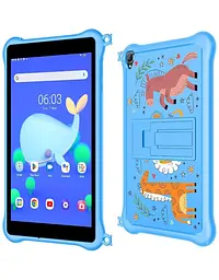 Планшет Blackview Tab 5 Kids 3/64GB Wi-Fi Blue - мініатюра 1