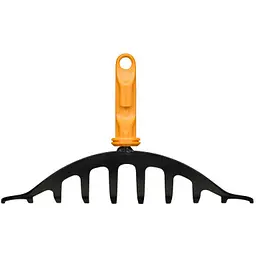 Граблі Fiskars OneClick для троянд насадка (1080676)