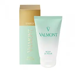 Антивіковий крем для тіла Body 24 Hour Valmont 150 мл - мініатюра 2