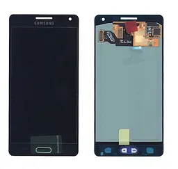Матриця з тачскріном модуль для Samsung Galaxy A5 SM-A500F чорний