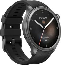 Smart Watch Amazfit Balance Midnight UA - мініатюра 2