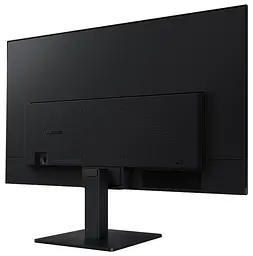 Монiтор Samsung 27" Essential S3 LS27F320 (LS27F320GAIXUA) IPS Black 120Hz - мініатюра 6