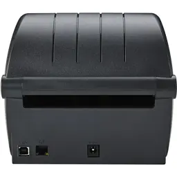 Принтер етикеток Zebra ZD230 USB. ethernet (ZD23042-D0EC00EZ) - мініатюра 4
