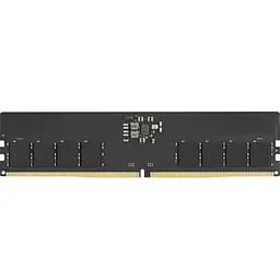 Модуль пам'яті для комп'ютера DDR5 32GB 5600 MHz Goodram (GR5600D564L46/32G)