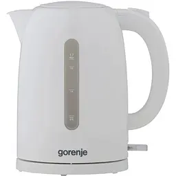 Електрочайник K17W Gorenje teh0021918 - мініатюра 1