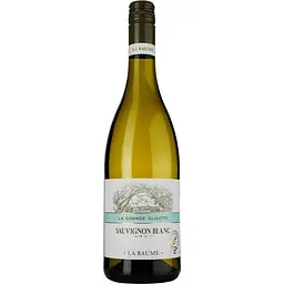 Вино Domaine De La Baume Grande Olivette Sauvignon Blanc IGP Pays d'Oc 2022 белое сухое 0.75 л