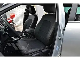 Авточохли модельні MW Brothers для Hyundai Tucson III c 2015