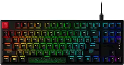 Клавіатура HyperX Alloy Origins Core PBT HX Aqua [639N9AA] [82131] - мініатюра 6