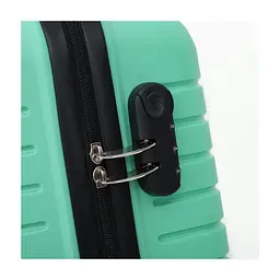 Чемодан Semi Line 19" S Sea Green (T5612-1) - миниатюра 7