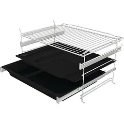 Електрична духовка Gorenje BOS6737SYB - мініатюра 6