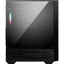 Корпус MSI MAG Forge 110R без БП (MAG FORGE 110R) - мініатюра 3
