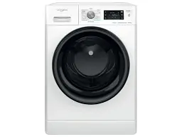 Пральна машина із сушінням Whirlpool FFWDB 864349 BV