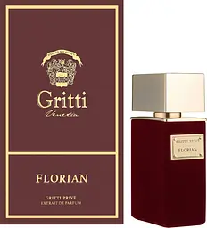 Оригінал Gritti Florian 100 мл Екстракт - мініатюра 2