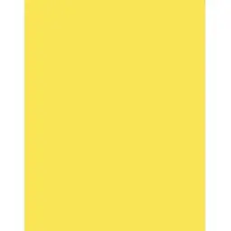 Папір для дизайну Folia Tintedpaper А4 (21x29.7см) №49 лаймовий 130г/м2 без текстури