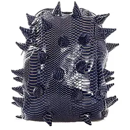 Рюкзак шкільний MadPax Gator Half LUXE Blue (KAB24485065) - мініатюра 4