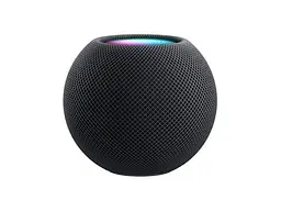 Портативная акустика Apple HomePod mini Space Gray (MY5G2)