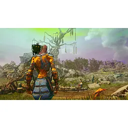 Ключ активації Microsoft Clash - Zeno Edition для Xbox One/Series - мініатюра 11