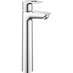 Змішувач на стільницю для раковини XL-розміру Grohe BauLoop New (23764001)