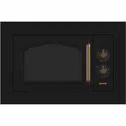 Мікрохвильова піч з грилем Gorenje BM235CLB