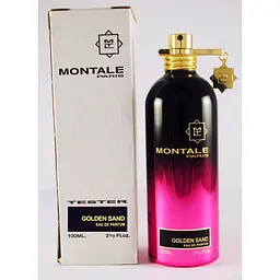 Montale Golden Sand 100 мл тестер парфумована вода