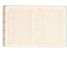 Щоденник шкільний Yes Miffy PU твердий А5 40 аркушів (911392) - мініатюра 6