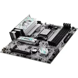 Материнська плата MSI (B840M GAMING PLUS WIFI6E) - мініатюра 5