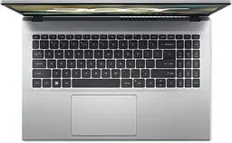 Ноутбук Acer Aspire 3 A315-59 15.6' FHD IPS, Intel i5-1235U, 16GB, F512GB, UMA, Lin, сріблястий (NX.K6TEU.010) - мініатюра 3