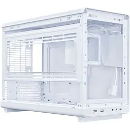 Корпус Lian Li A3-mATX Wooden Front Panel White (G99.A3W-WD.00) [146819] - мініатюра 6
